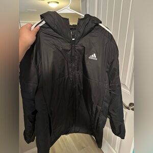 Adidas Down Jacket